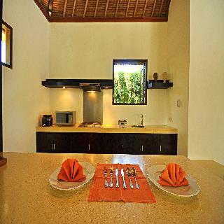 Hotel Villa Sasoon Bali
