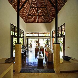 Hotel Villa Sasoon Bali