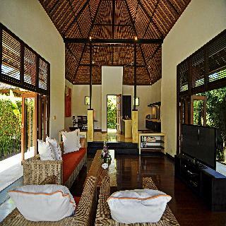 Hotel Villa Sasoon Bali