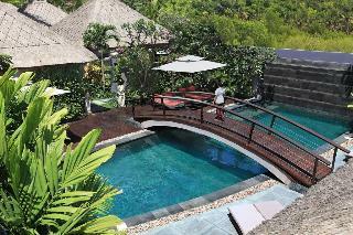 Hotel Indiana Kenanga