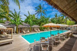 Hotel Les Jardins de Gili
