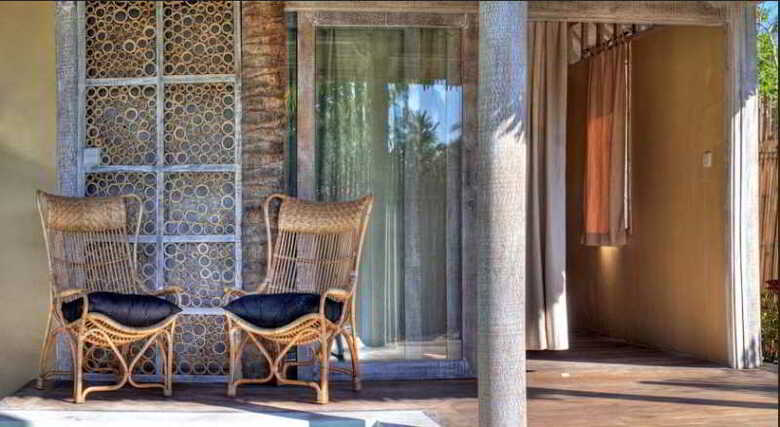 Hotel Les Jardins de Gili
