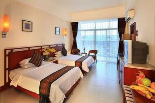Hotel Yelan Bay Resort