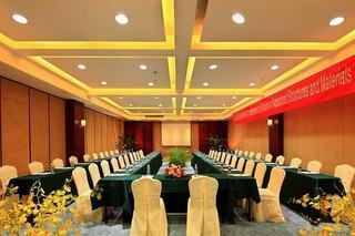 Hotel Yelan Bay Resort