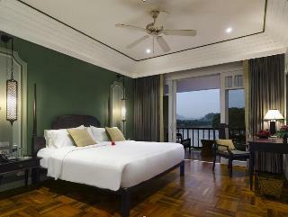 Hotel The Grand Luang Prabang