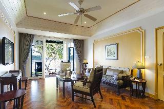 Hotel The Grand Luang Prabang