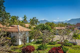 Hotel The Grand Luang Prabang