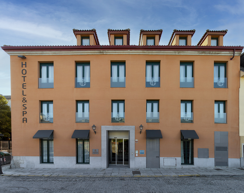 Hotel Ar Isabel de Farnesio