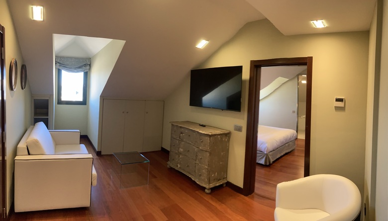 Hotel Ar Isabel de Farnesio