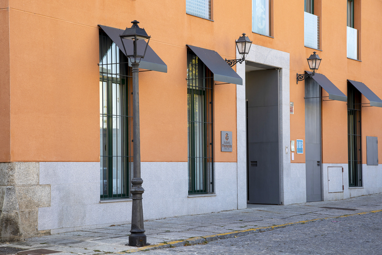 Hotel Ar Isabel de Farnesio