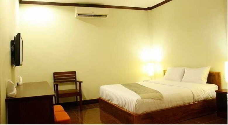 Hotel Luang Prabang Inn