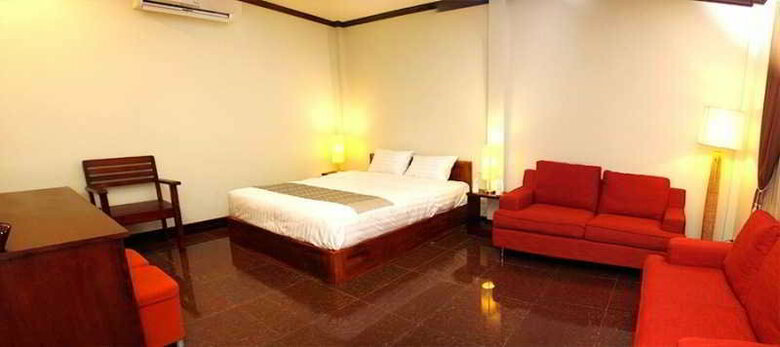 Hotel Luang Prabang Inn