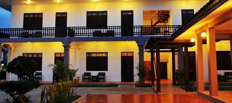 Hotel Luang Prabang Inn