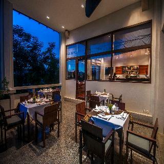 Luang Prabang View Hotel