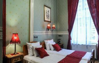 Hotel Cotton House Budapest
