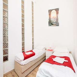 Like Home-city Centre-style Apartments