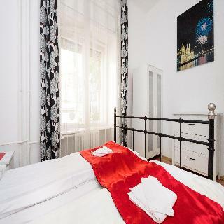 Like Home-city Centre-style Apartments