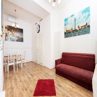 Like Home-city Centre-style Apartments