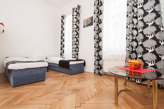 Like Home-city Centre-style Apartments