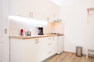Like Home-city Centre-style Apartments