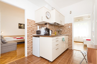 Like Home-city Centre-style Apartments