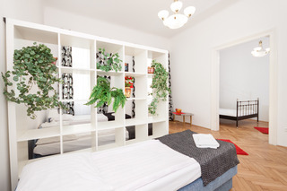 Like Home-city Centre-style Apartments