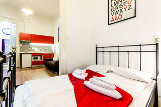 Like Home-city Centre-style Apartments