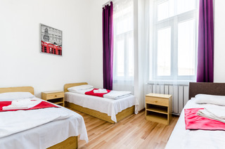 Like Home-city Centre-style Apartments