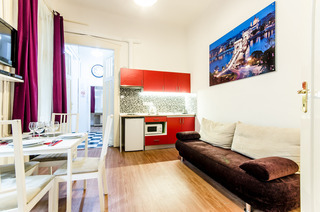 Like Home-city Centre-style Apartments