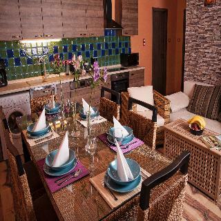 Hotel Osiris Exclusive Apartments