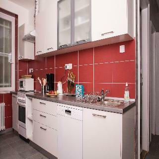 Hotel Osiris Exclusive Apartments