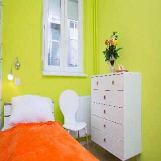 Hotel Osiris Exclusive Apartments