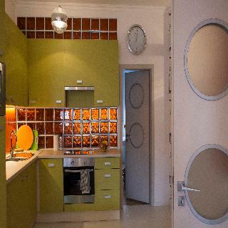 Hotel Osiris Exclusive Apartments