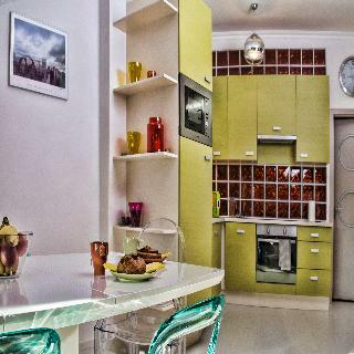 Hotel Osiris Exclusive Apartments