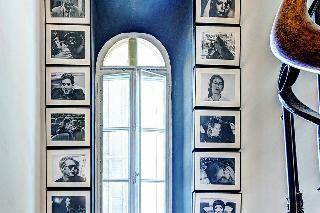 Hotel Villa Claudia