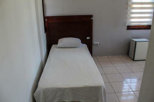 Motel White City Pension