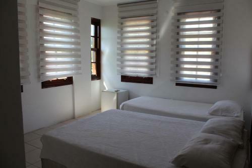 Motel White City Pension