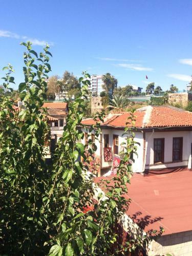 Motel White City Pension