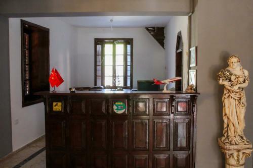 Motel White City Pension