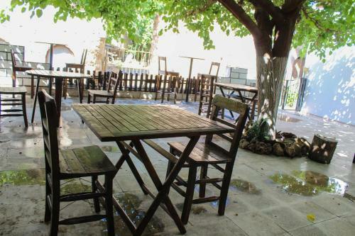 Motel White City Pension