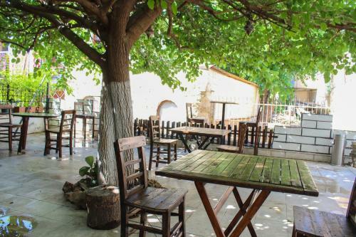 Motel White City Pension