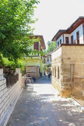Motel White City Pension
