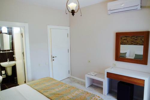 Ale Hotel