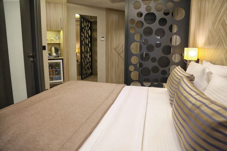 Buyuk Yalcin Hotel