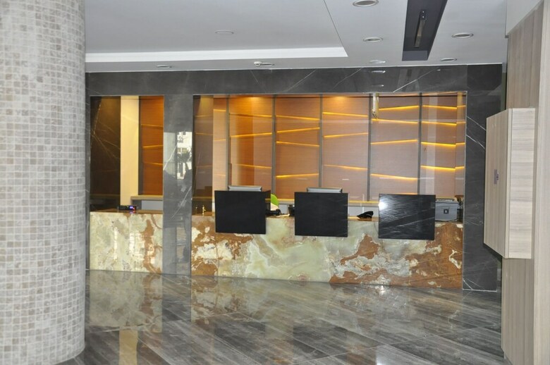 Buyuk Yalcin Hotel
