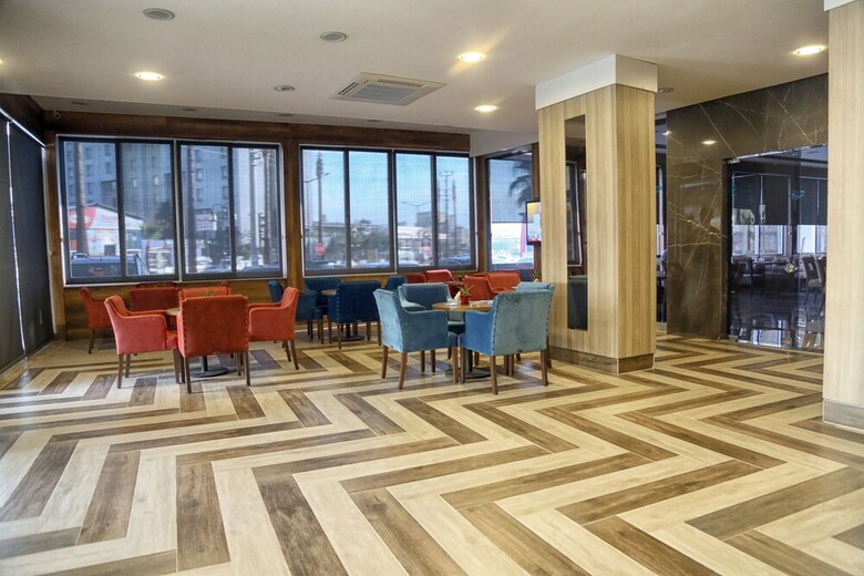 Buyuk Yalcin Hotel