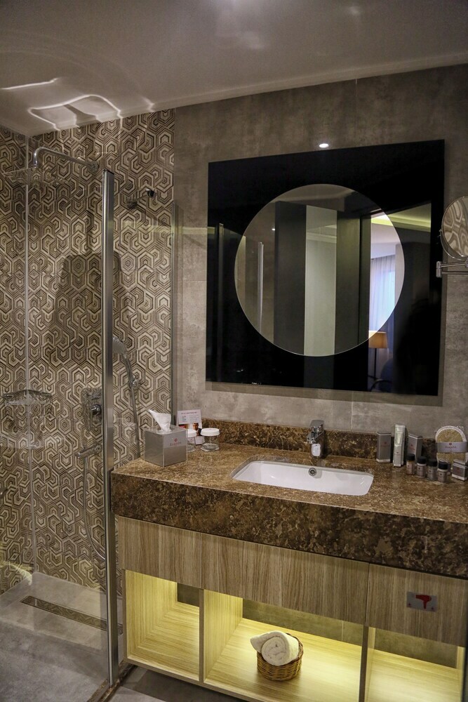 Buyuk Yalcin Hotel