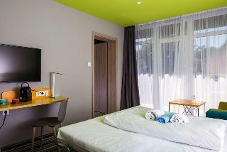 Hotel Park Inn By Radisson Zalakaros