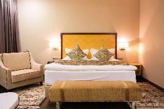 Hotel Best Western Plus Astana