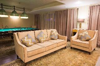 Hotel Best Western Plus Astana